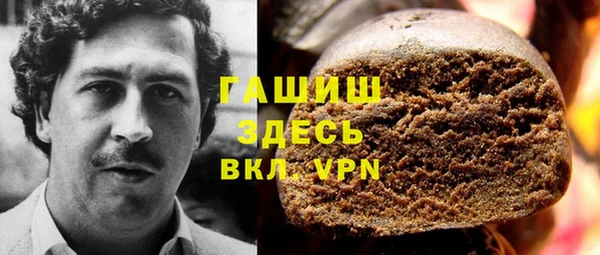 крисы Алзамай
